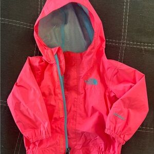 North Face Infant Jacket